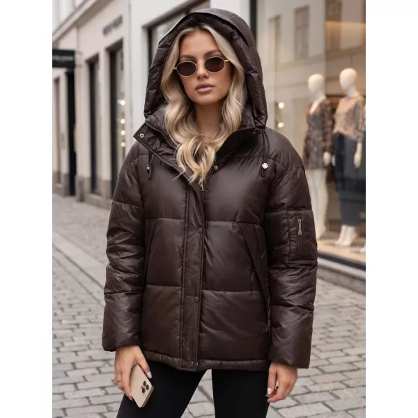  Ženska jakna DSTREET TY5965 SMEĐA 