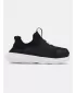 Cipele za dječake UNDER ARMOUR BINF RUNPLAY 3024212-001 CRNA