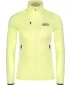 Ženska powerfleece majica NORDBLANC CRISP NBSFL8338 JANTAR