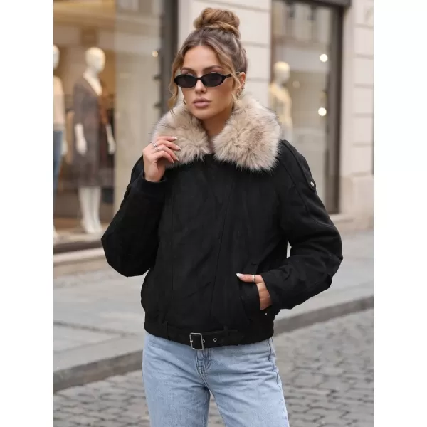  Ženska jakna DSTREET TY5700 CRNA 