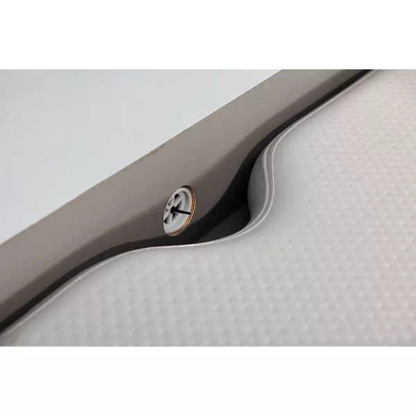  Čamac AQUA MARINA U-DELUXE 2,98M DWF AIR DECK NEODREĐENO 