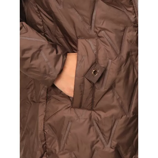  Ženska jakna DSTREET TY5769 SMEĐA 