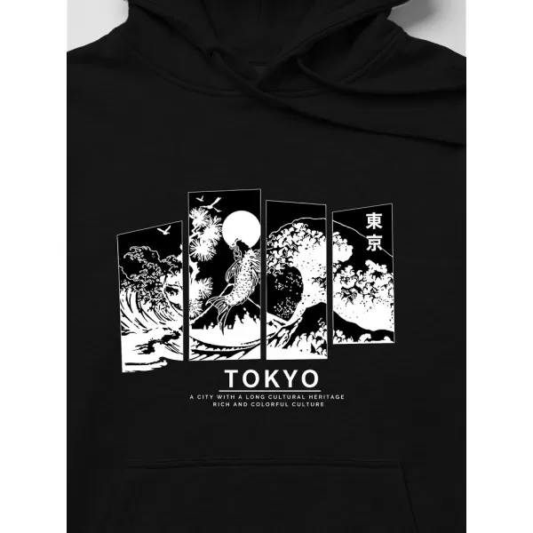  Muški sweatshirt DSTREET NX5146BX-03-09 CRNA 