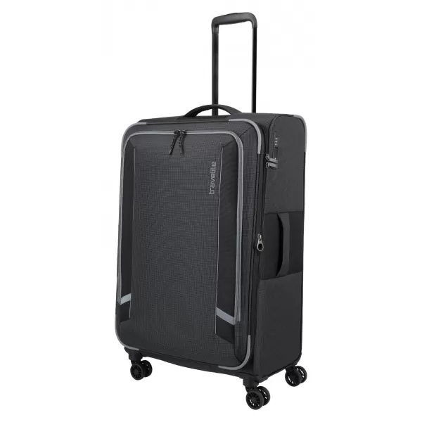  Kofer TRAVELITE Corsiica L CRNA 