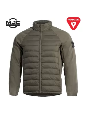 Muška jakna PENTAGON NEUTRON V2.0 PRIMALOFT HYBRID JACKET K08053-2.0 CRNA
