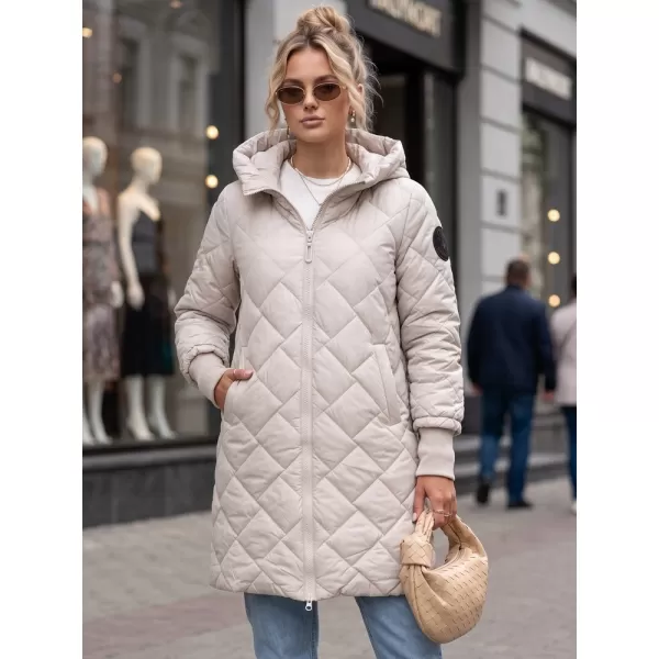  Ženska jakna DSTREET TY5864 SVIJETLOSIVA 