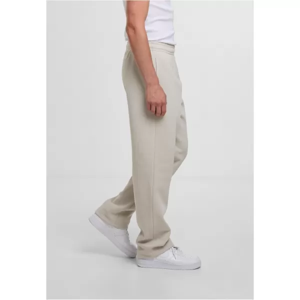  Muške hlače URBAN CLASSICS TB7285 OBLAK 