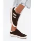 Ženske tenisice BIG STAR SHOES UU274024 SMEĐA/BEŽ
