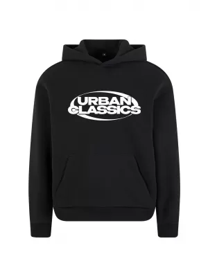 Muški sweatshirt URBAN CLASSICS TB9049-00007 CRNA