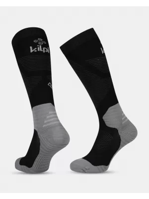 Čarape KILPI COMPRESS-U 1U0875KI CRNA
