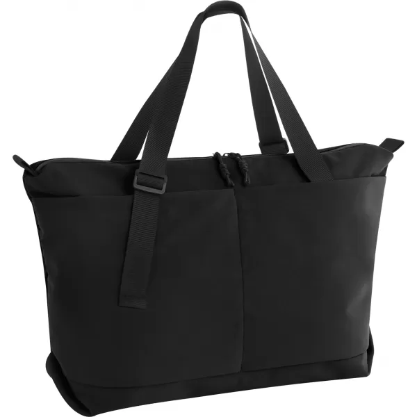  Torba za kupovinu BAGBASE | BG 822 CRNA 