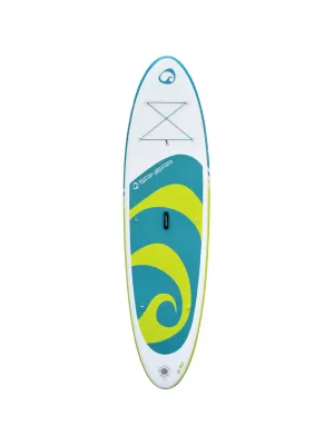Daska za veslanje SPINERA Classic 910 Pack 1 NEODREĐEN