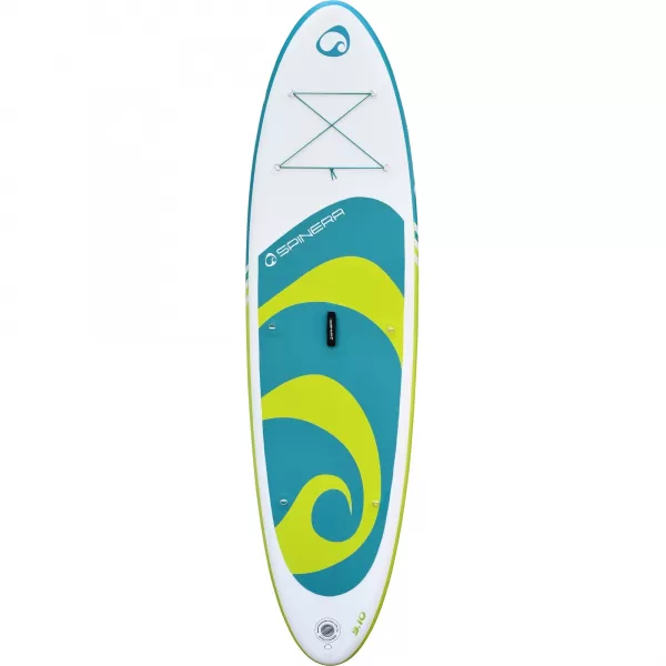  Daska za veslanje SPINERA Classic 910 Pack 1 NEODREĐEN 