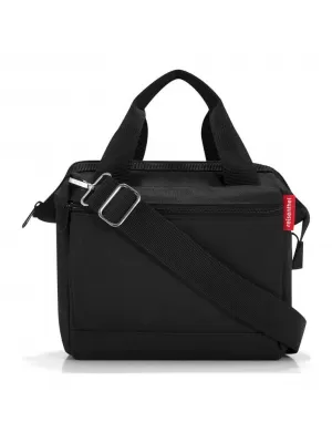 torba REISENTHEL ALLROUNDER CROSS MQ7003 CRNA