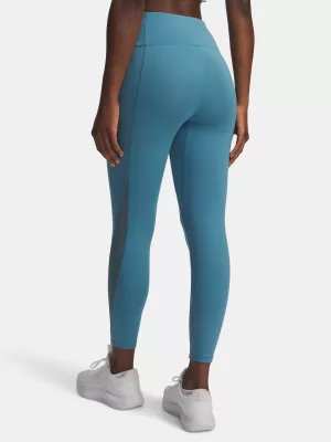 Ženske tajice UNDER ARMOUR MOTION MESH ANKLE LEGGING 6010090-466 PLAVA