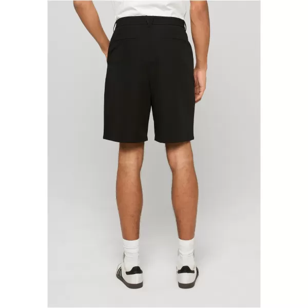  Muške kratke hlače URBAN CLASSICS TB8435-00007 CRNA 