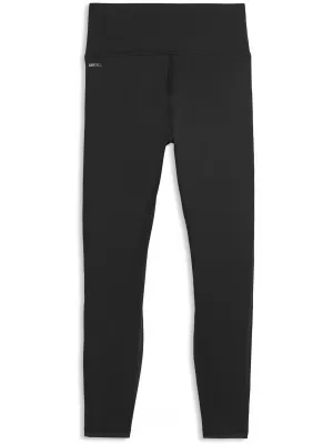 Ženske tajice PUMA W STRONG CROSS FRONT TIGHT - HW 7/8 52849801 PUMA CRNA