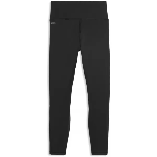  Ženske tajice PUMA W STRONG CROSS FRONT TIGHT - HW 7/8 52849801 PUMA CRNA 
