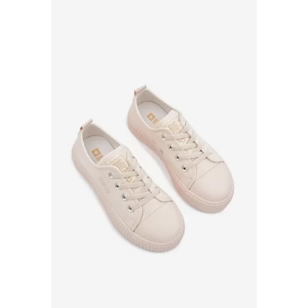  Dječje tenisice BIG STAR SHOES TT374106 BEŽ 