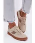 Ženske tenisice BIG STAR SHOES TT274759 BEŽ