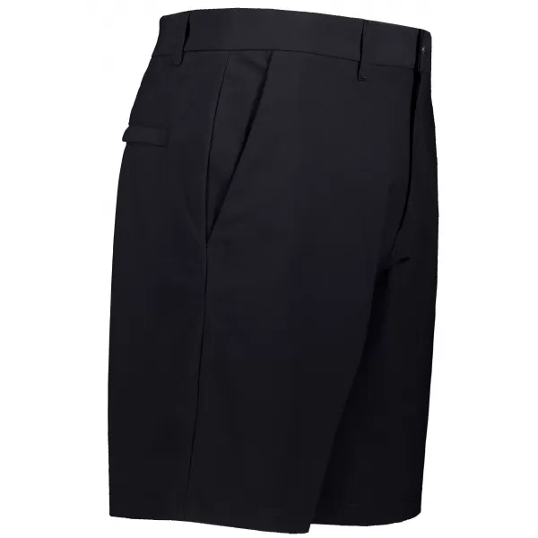  Muške kratke hlače ALTISPORT ATS SHORT CLASSIC-FIT 9 CRNA 