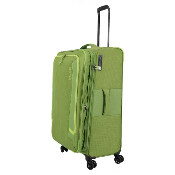  Kofer TRAVELITE Corsiica S,M,L,BB SVJEŽE ZELENE 