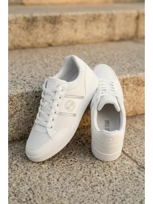 Muške tenisice BIG STAR SHOES TT174308 BIJELA