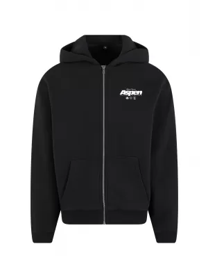 Muški sweatshirt URBAN CLASSICS TB9033-00007 CRNA