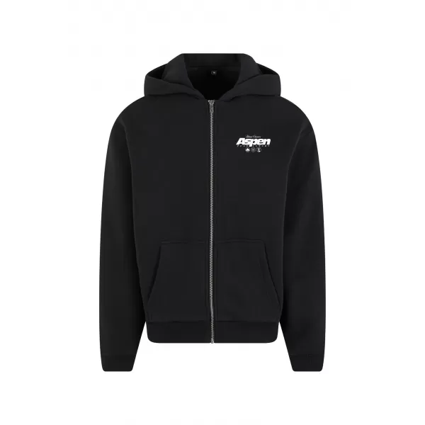  Muški sweatshirt URBAN CLASSICS TB9033-00007 CRNA 
