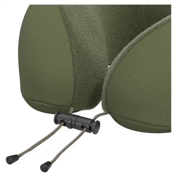  Jastučnica CABINZERO Travel Pillow GRUZIJSKI KAKI 