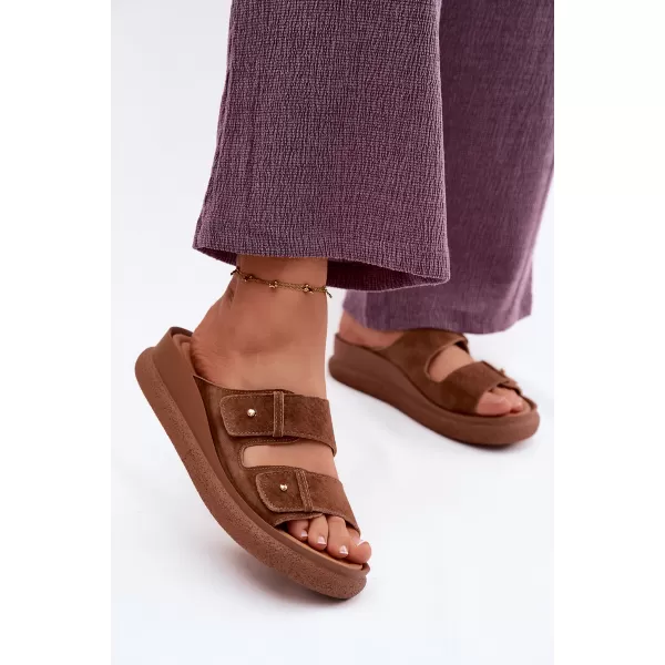  Ženske papuče VINCEZA 66916 DEVA 