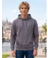 muška majica ALTISPORT NP/ALMST44001 ŠKRILJASTO SIVA