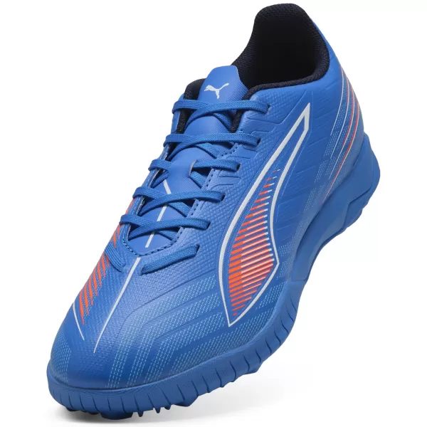  Travnjaci PUMA ULTRA 6 PLAY TT 108542-01 ULTRA PLAVA/BIJELA/SJAJNO CRVENA 