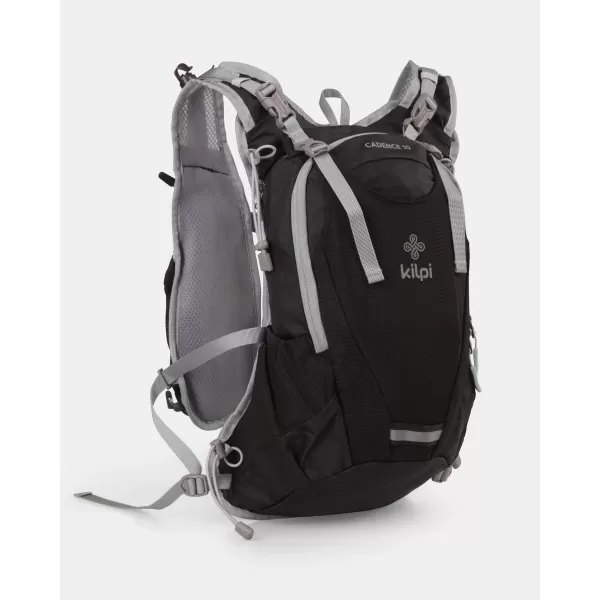  Ruksak KILPI CADENCE 10-U 1U0614KI CRNA 