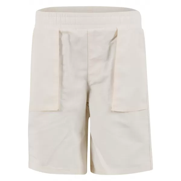  Kargo kratke hlače za dječake URBAN CLASSICS UCK7564-00555 PRLJAVO BIJELO 