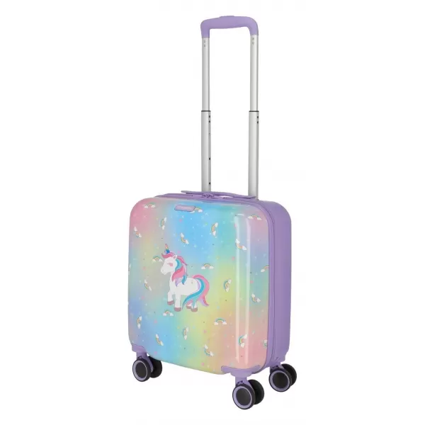  Kofer TRAVELITE Minimover 4w S JEDNOROG 