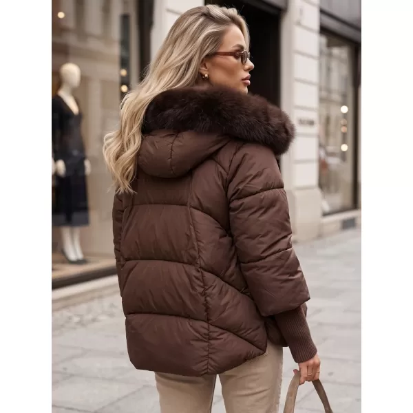  Ženska jakna DSTREET TY5890 SMEĐA 