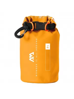 Torba za brod AQUA MARINA Mini 2lt NARANČASTA