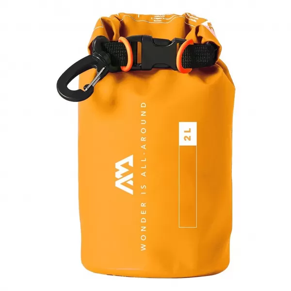  Torba za brod AQUA MARINA Mini 2lt NARANČASTA 