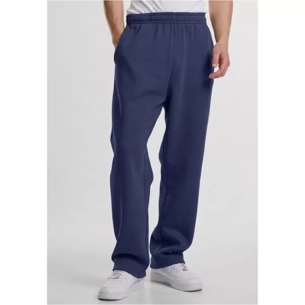  Muške trenirke URBAN CLASSICS TB7285-03112 LAKA MORNARICA 