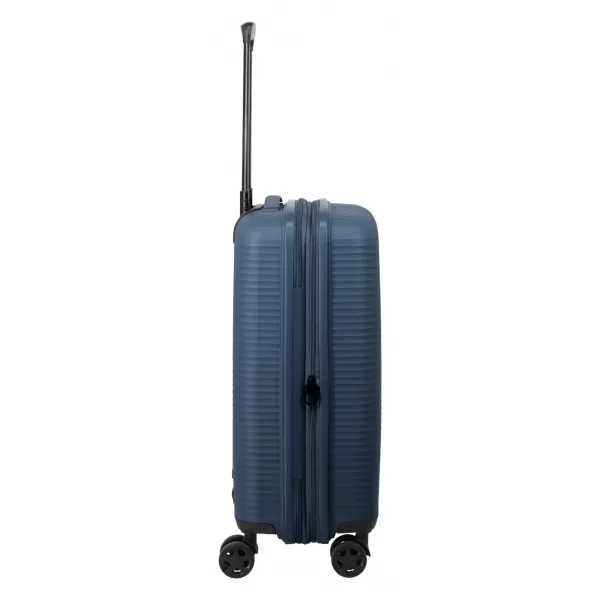  Kofer TRAVELITE AIR STRIPE 4W S EXP NAVIKE 