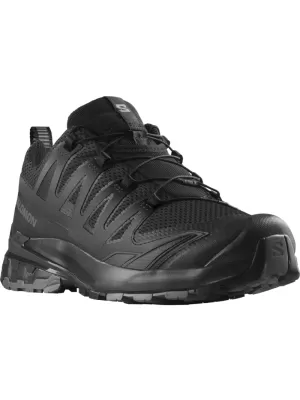 Muške cipele SALOMON XA PRO 3D V9 WIDE L47273100 CRNO/FANTOMSKO/KOSITAR