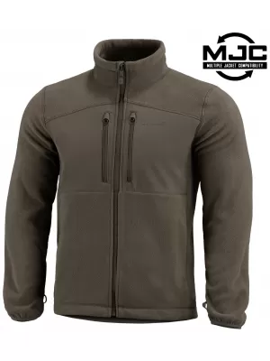 Muška majica od flisa PENTAGON AJAX 2.5 K08071 ZELENA