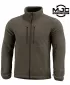 Muška majica od flisa PENTAGON AJAX 2.5 K08071 ZELENA
