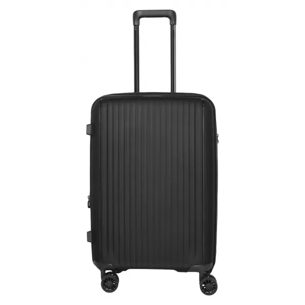  Kofer TRAVELITE Skymate M CRNA 