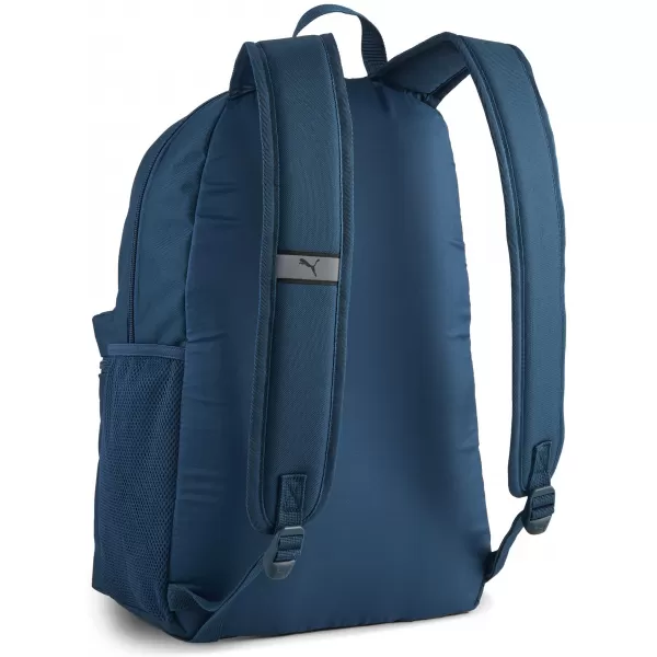  Ruksak PUMA PHASE BACKPACK 09116441 PONOĆNI BENZIN 