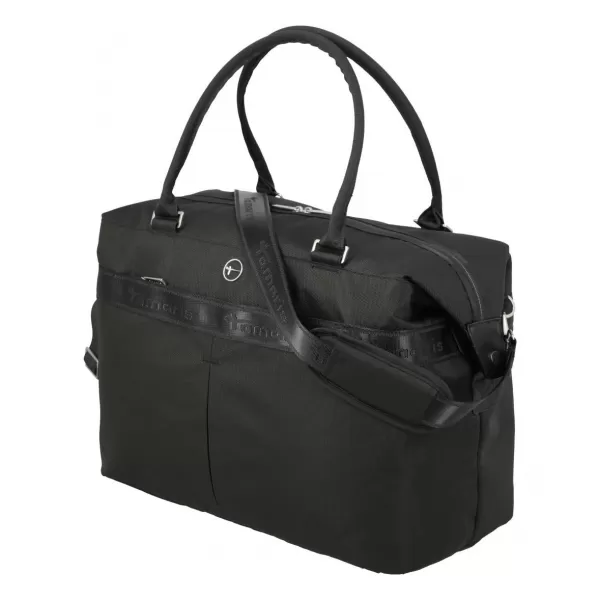  torba TRAVELITE Voyaage Weekender CRNA 
