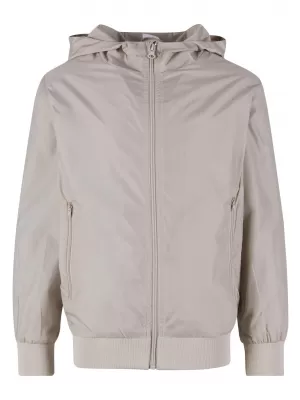 Dječačka vjetrovka URBAN CLASSICS UCK160-01325 OBLAK