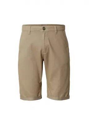 Muške kratke hlače URBAN CLASSICS TB8458 BLIJEDO MASLINASTO