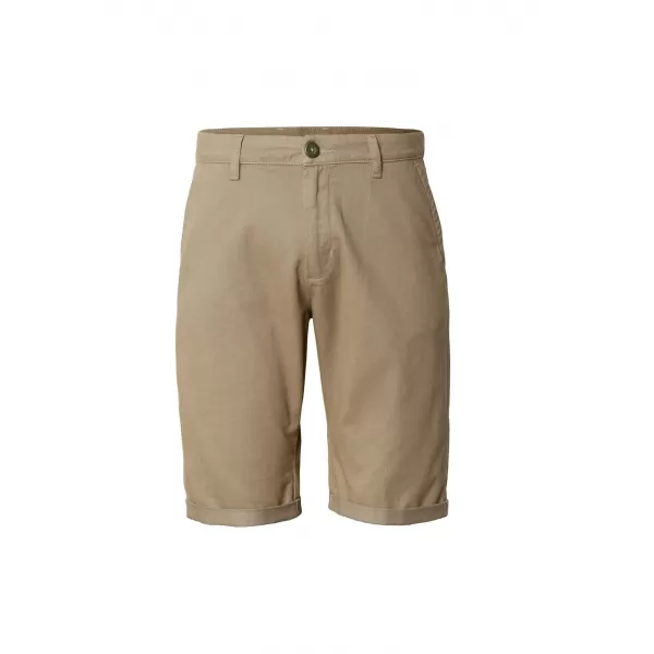  Muške kratke hlače URBAN CLASSICS TB8458 BLIJEDO MASLINASTO 